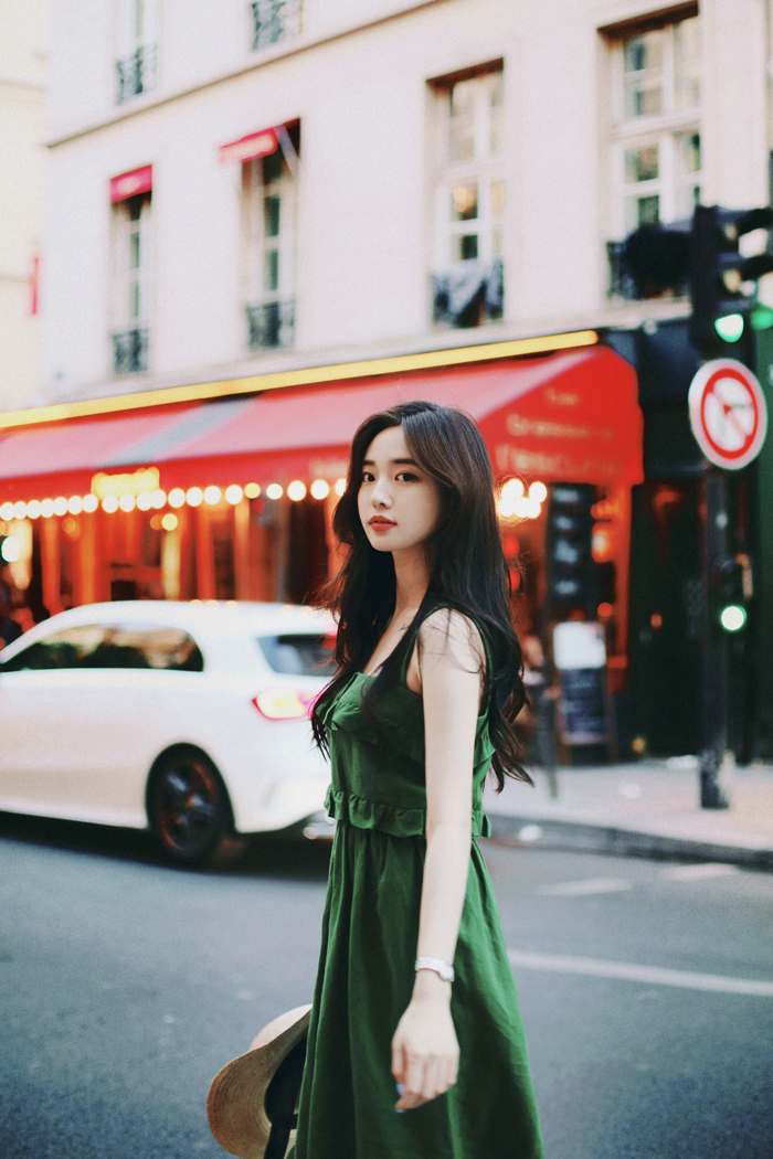 Choi Yoon Ji