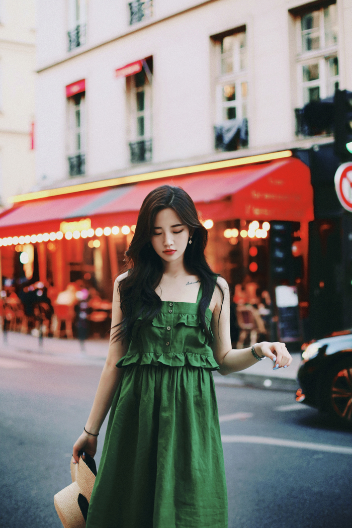 Choi Yoon Ji