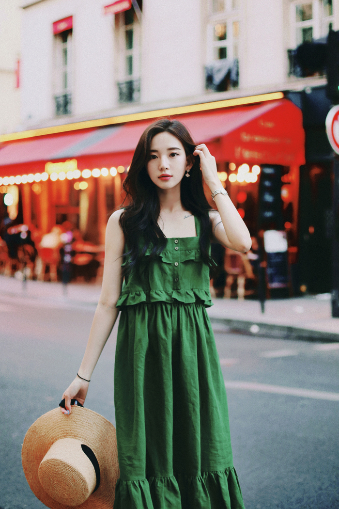 Choi Yoon Ji