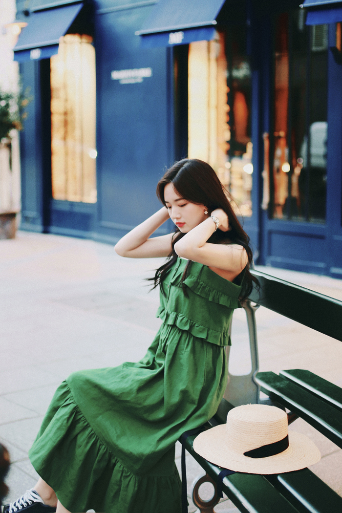 Choi Yoon Ji