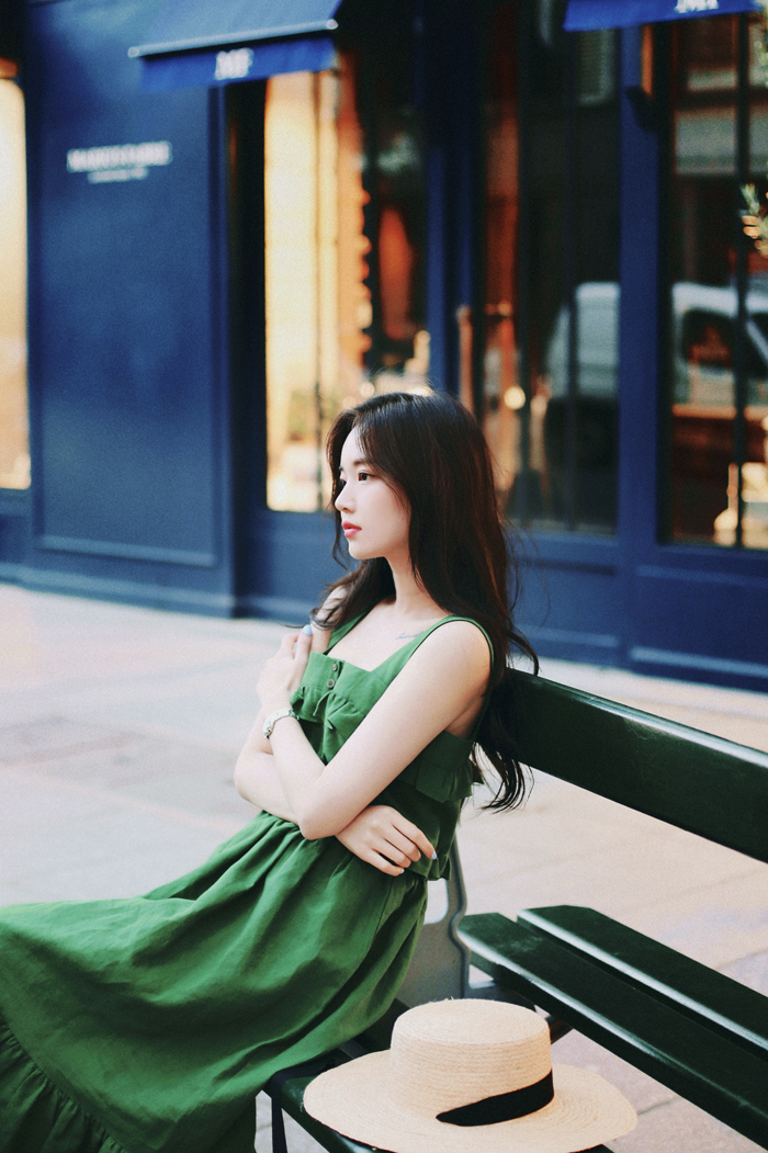 Choi Yoon Ji