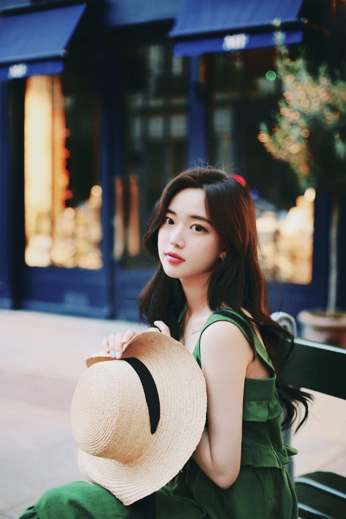 Choi Yoon Ji