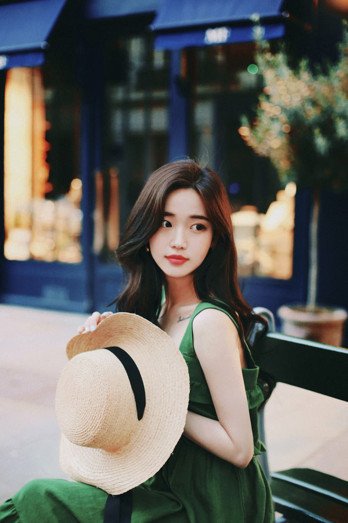 Choi Yoon Ji