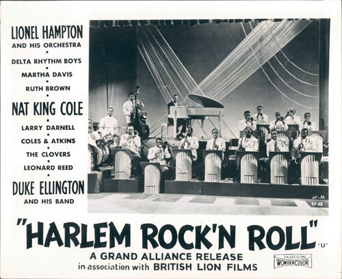 Rock 'n' Roll Revue