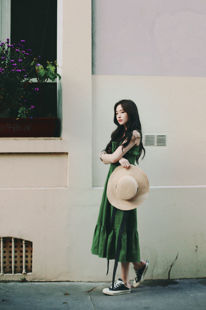 Choi Yoon Ji