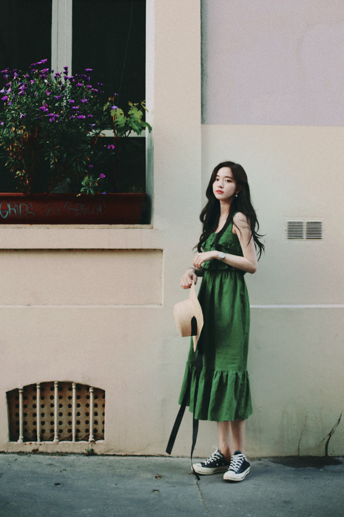 Choi Yoon Ji