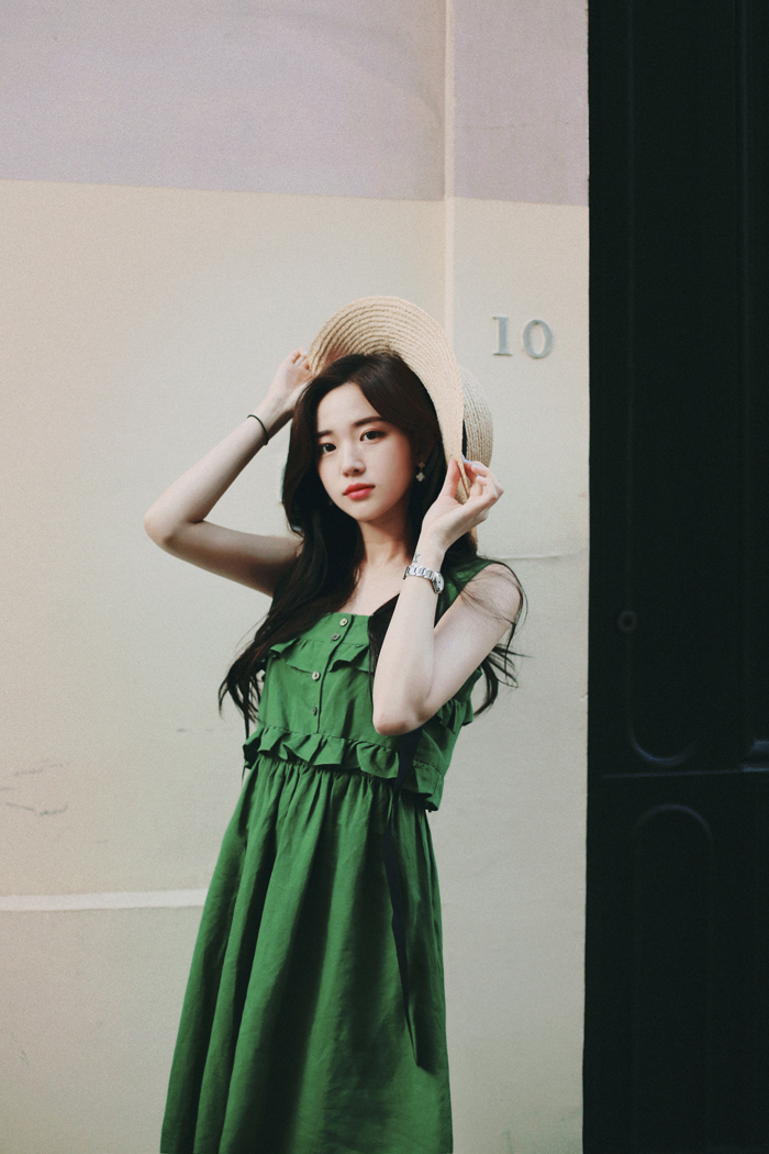 Choi Yoon Ji