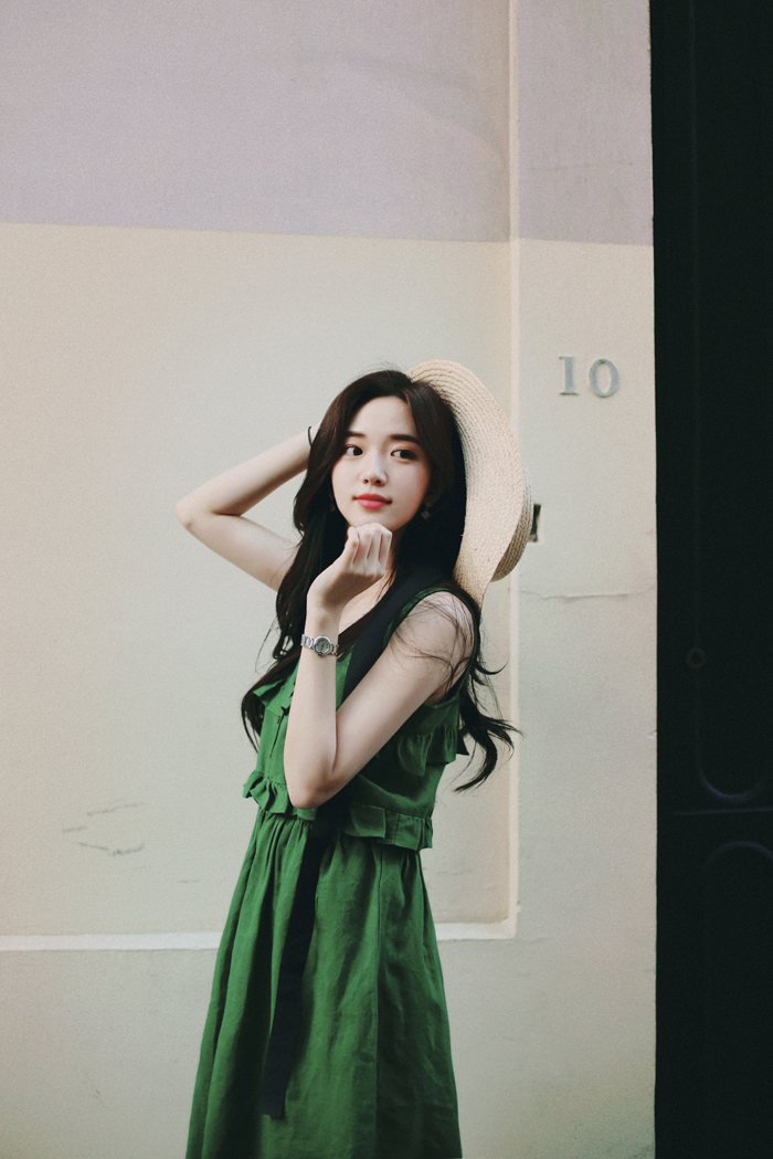 Choi Yoon Ji