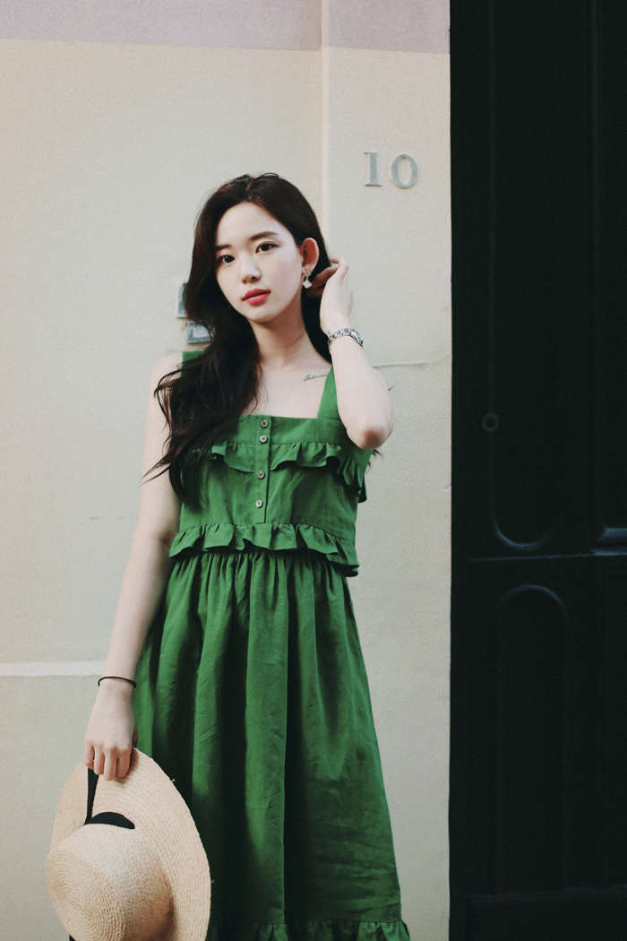 Choi Yoon Ji