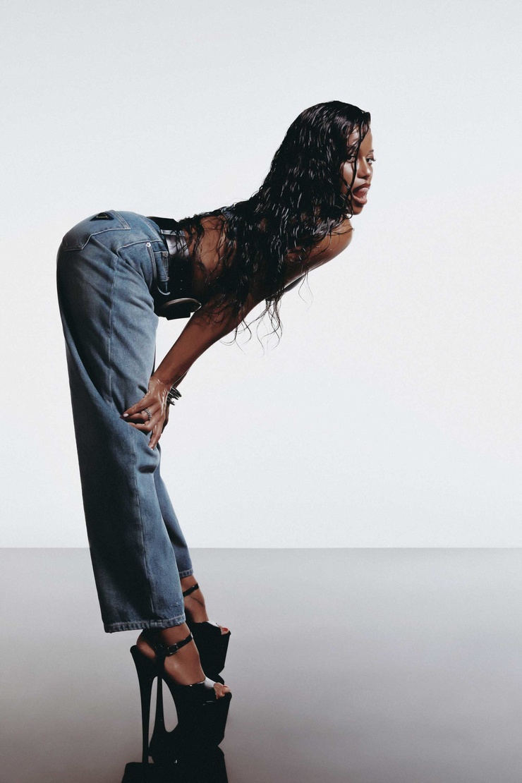 Taylour Paige Taylour Paige
