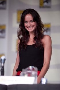 Sarah Wayne Callies Sarah Wayne Callies