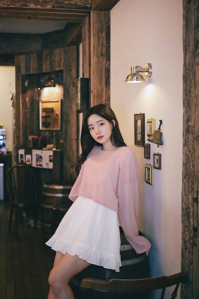 Choi Yoon Ji