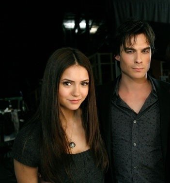Ian Somerhalder
