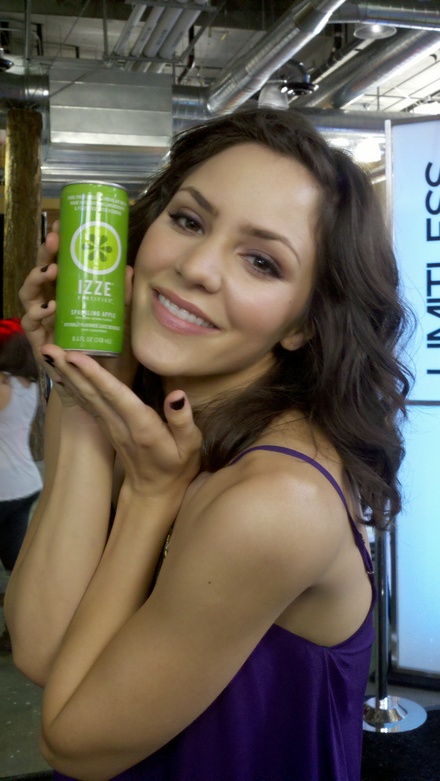 Katharine McPhee Katharine McPhee