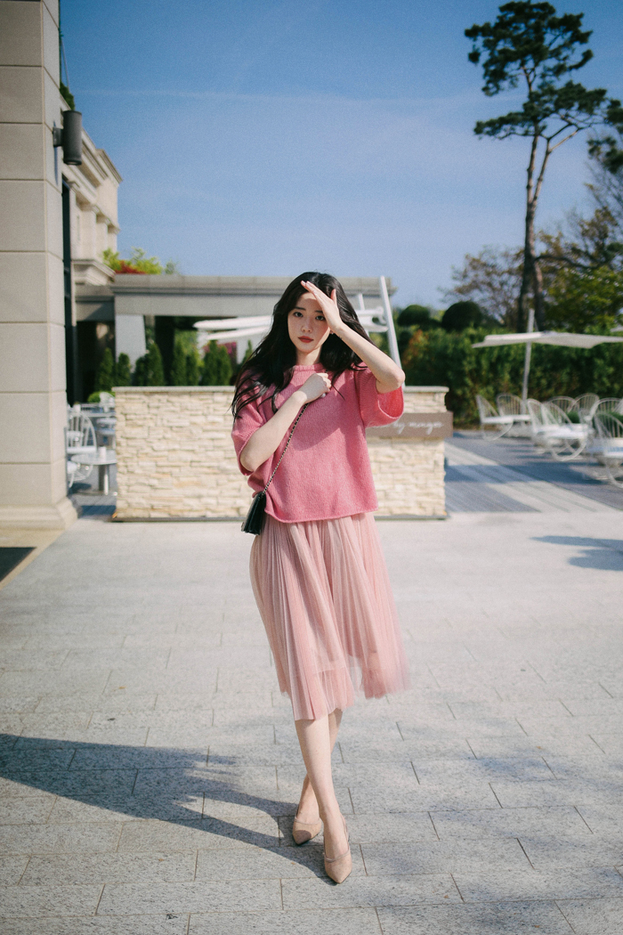 Choi Yoon Ji