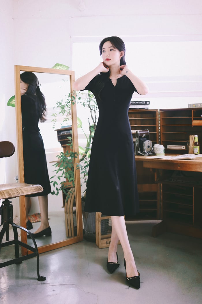 Choi Yoon Ji