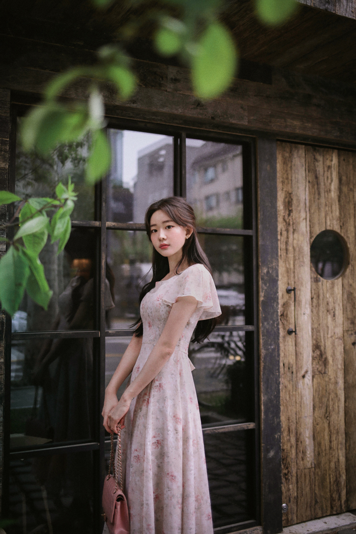 Choi Yoon Ji