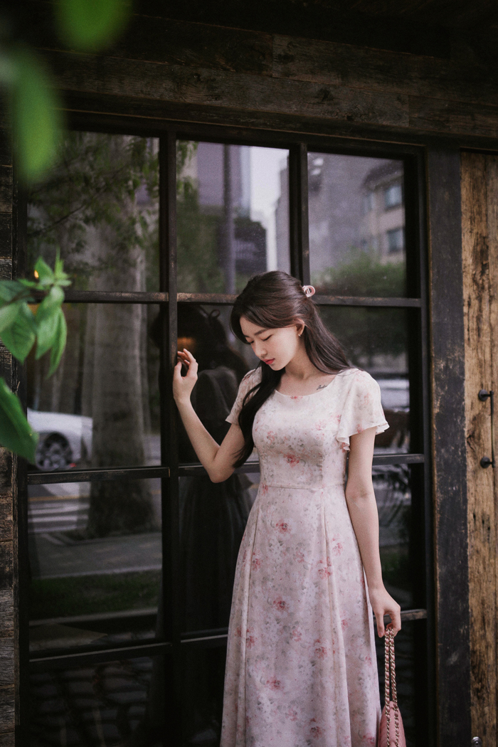Choi Yoon Ji
