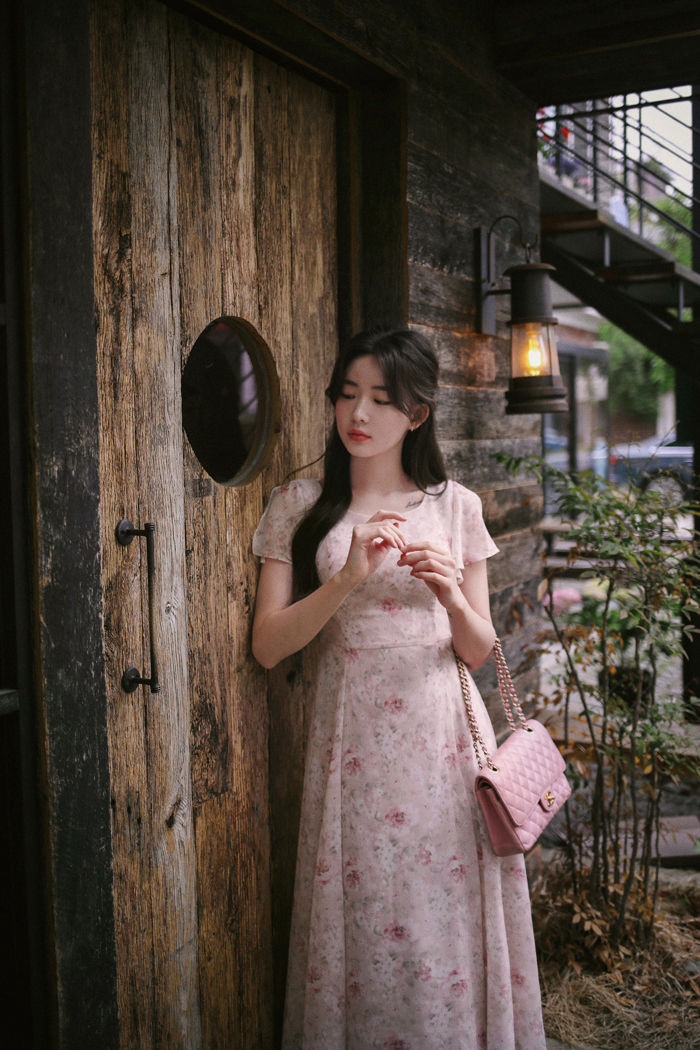 Choi Yoon Ji