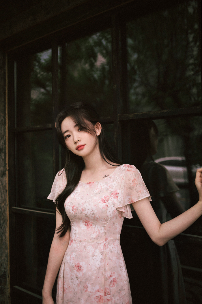 Choi Yoon Ji