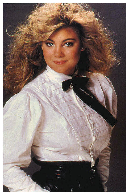 Lisa Whelchel