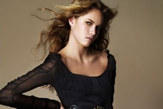 Cody Horn Cody Horn
