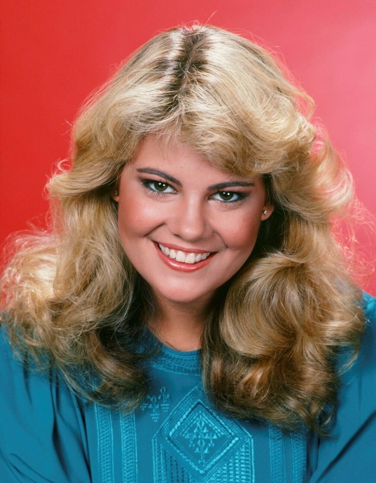 Lisa Whelchel Pics