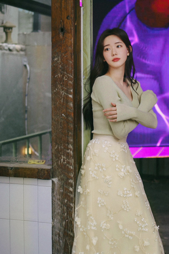 Choi Yoon Ji