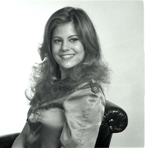 Lisa Whelchel Pics