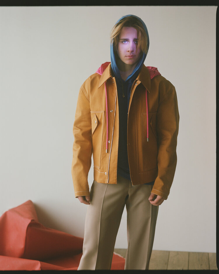 Sam McCarthy