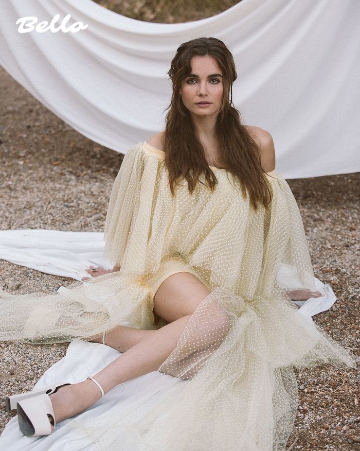 Picture of Anna Maiche