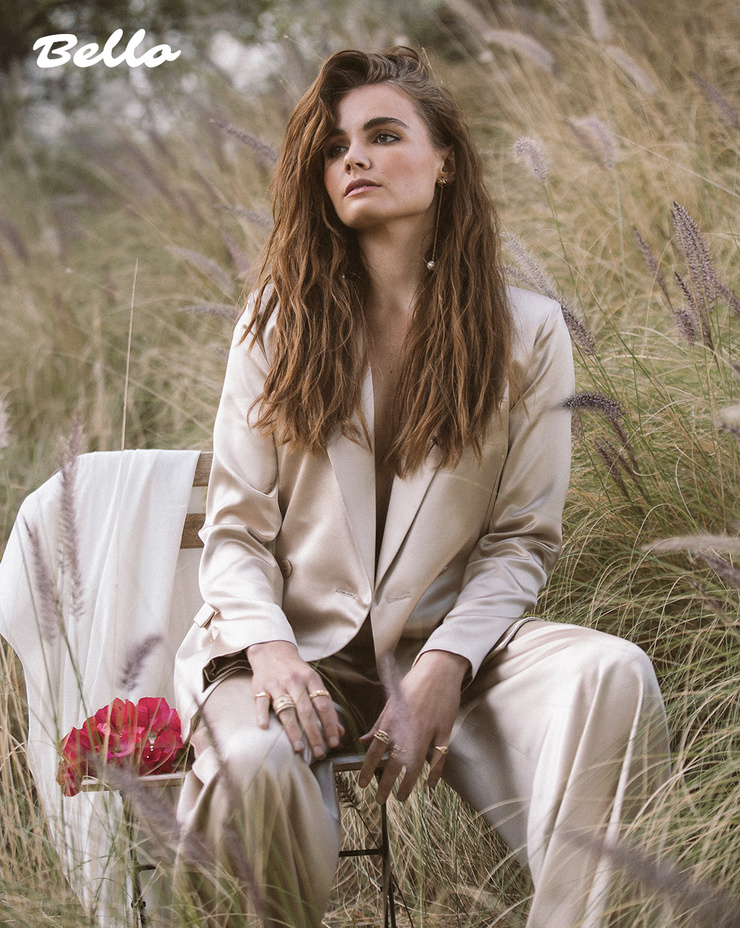 Anna Maiche