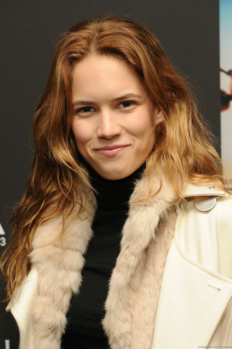 Cody Horn Cody Horn