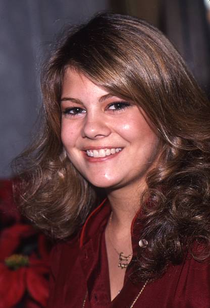 Lisa Whelchel