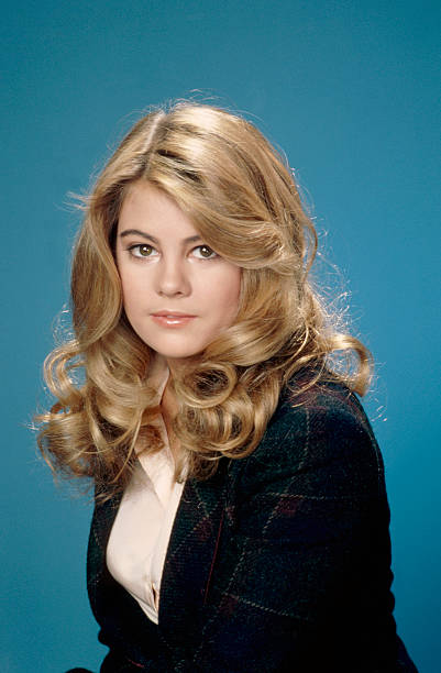 Lisa Whelchel Lisa Whelchel
