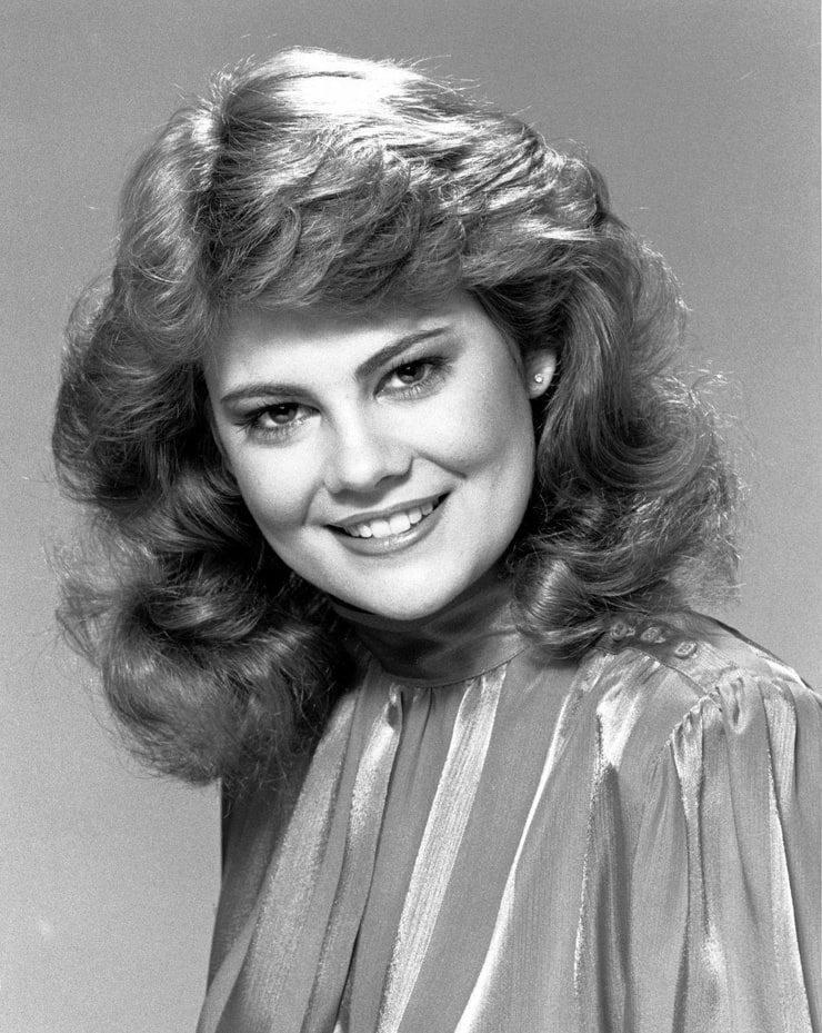 Lisa Whelchel