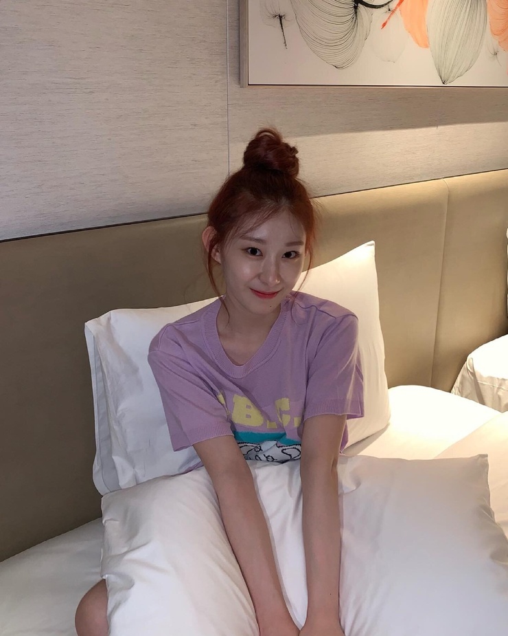 Lee Chaeryeong