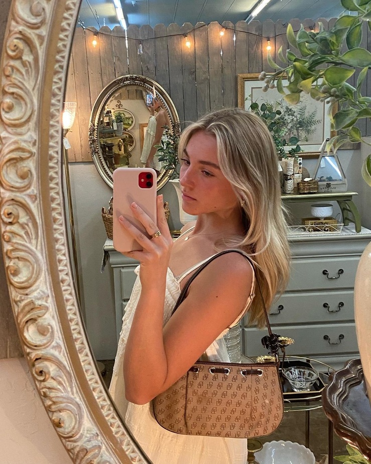 Brynn Rumfallo Brynn Rumfallo