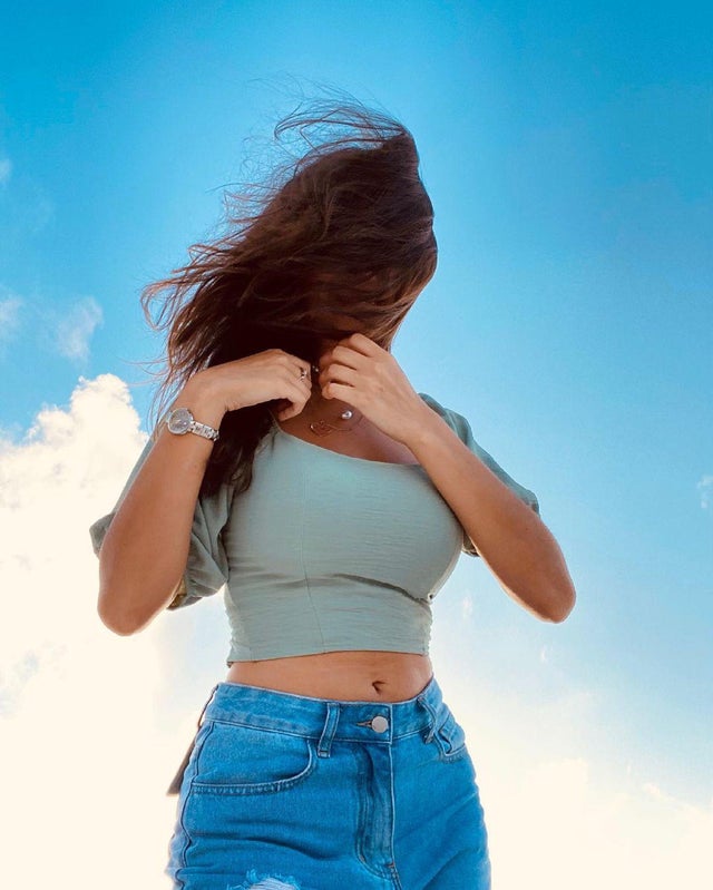 Alexia Raye
