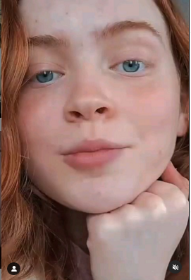 Picture of Sadie Sink