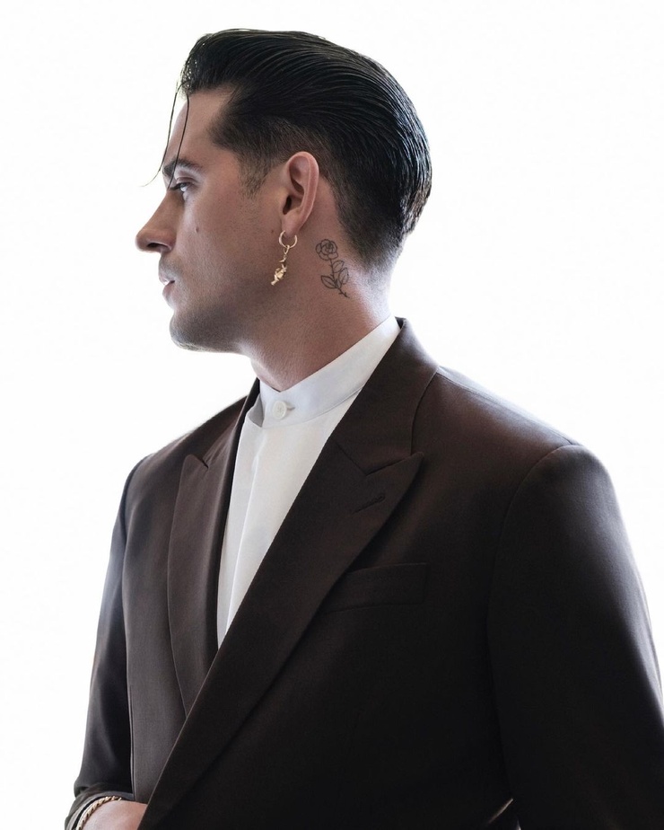 G-Eazy