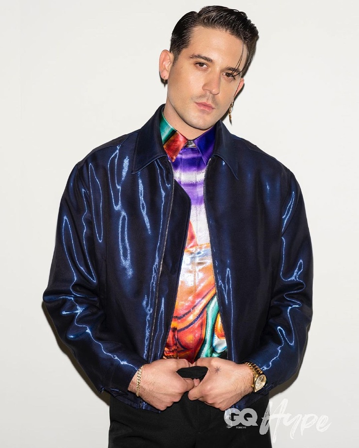 G-Eazy