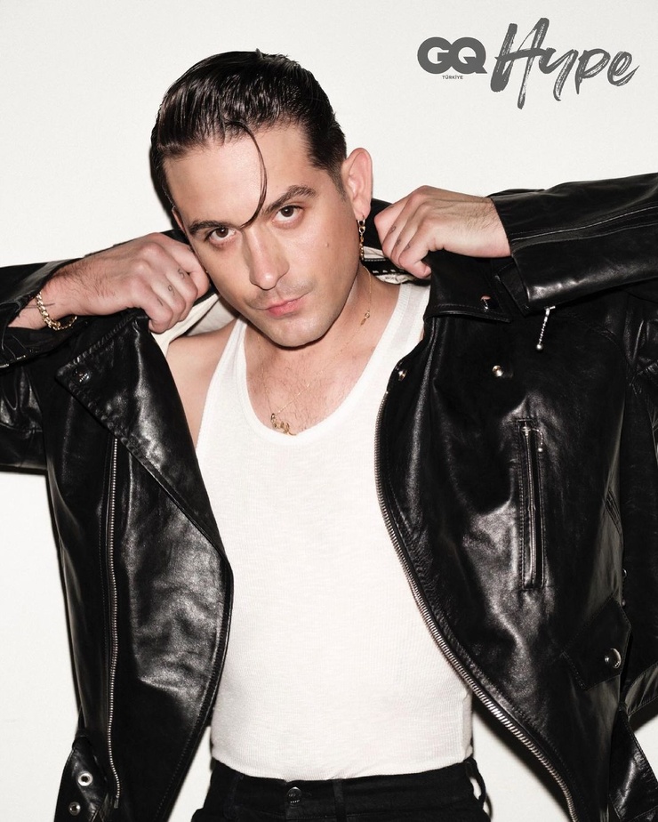 G-Eazy