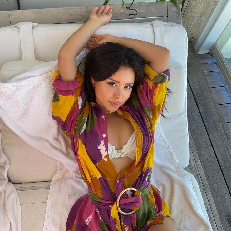 Cierra Ramirez