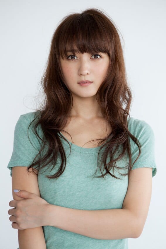 Ayaka Komatsu