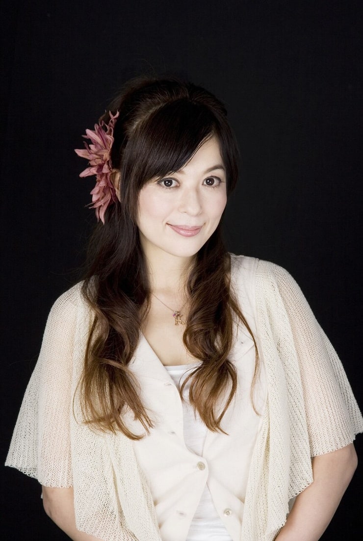 Kaori Moriwaka