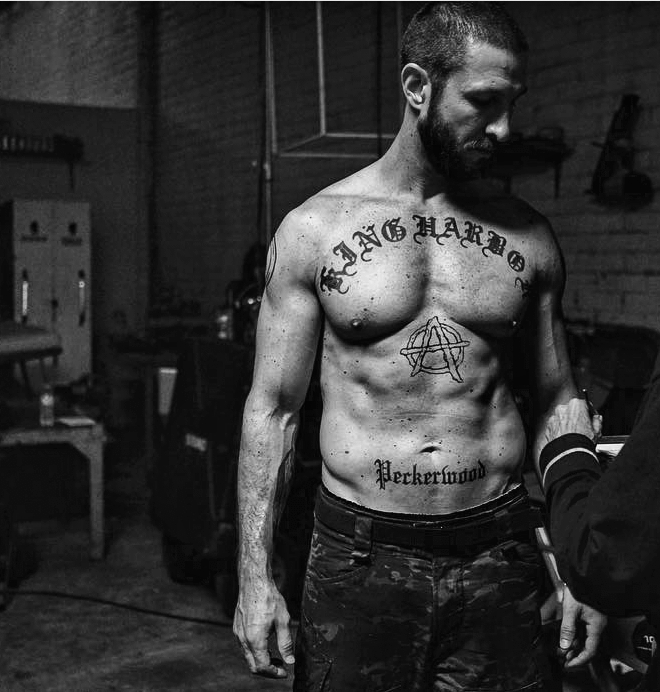 Pablo Schreiber image