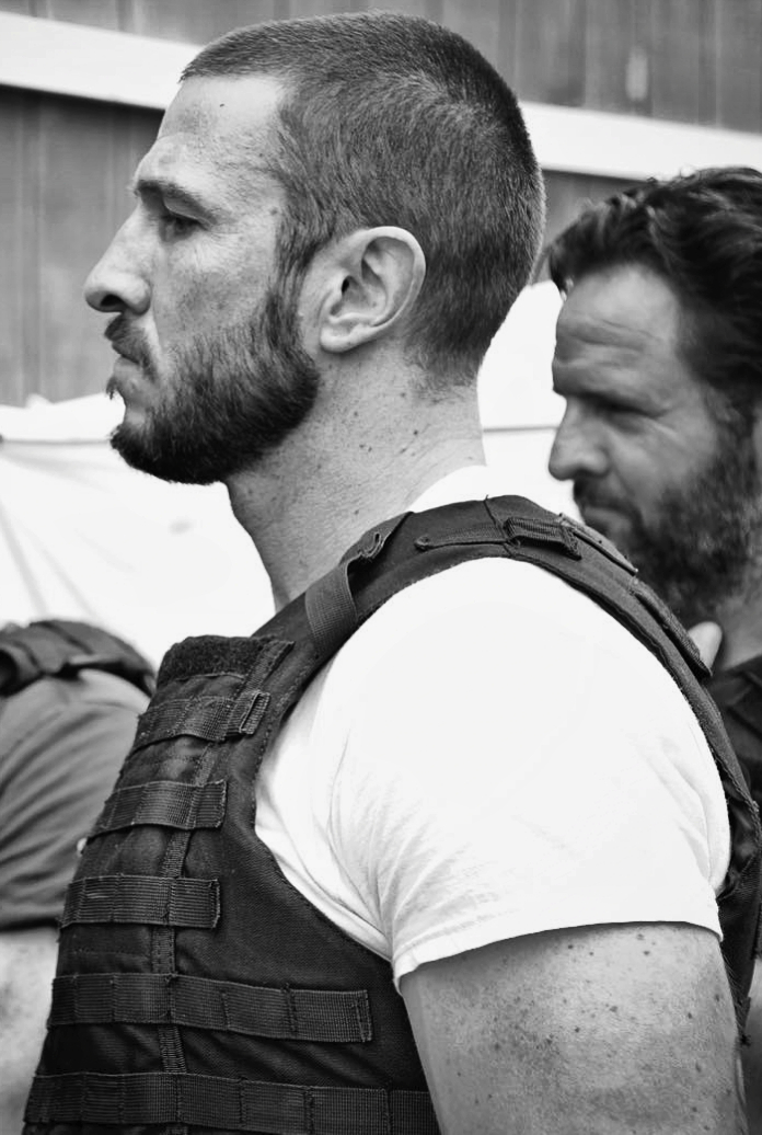 Pablo Schreiber