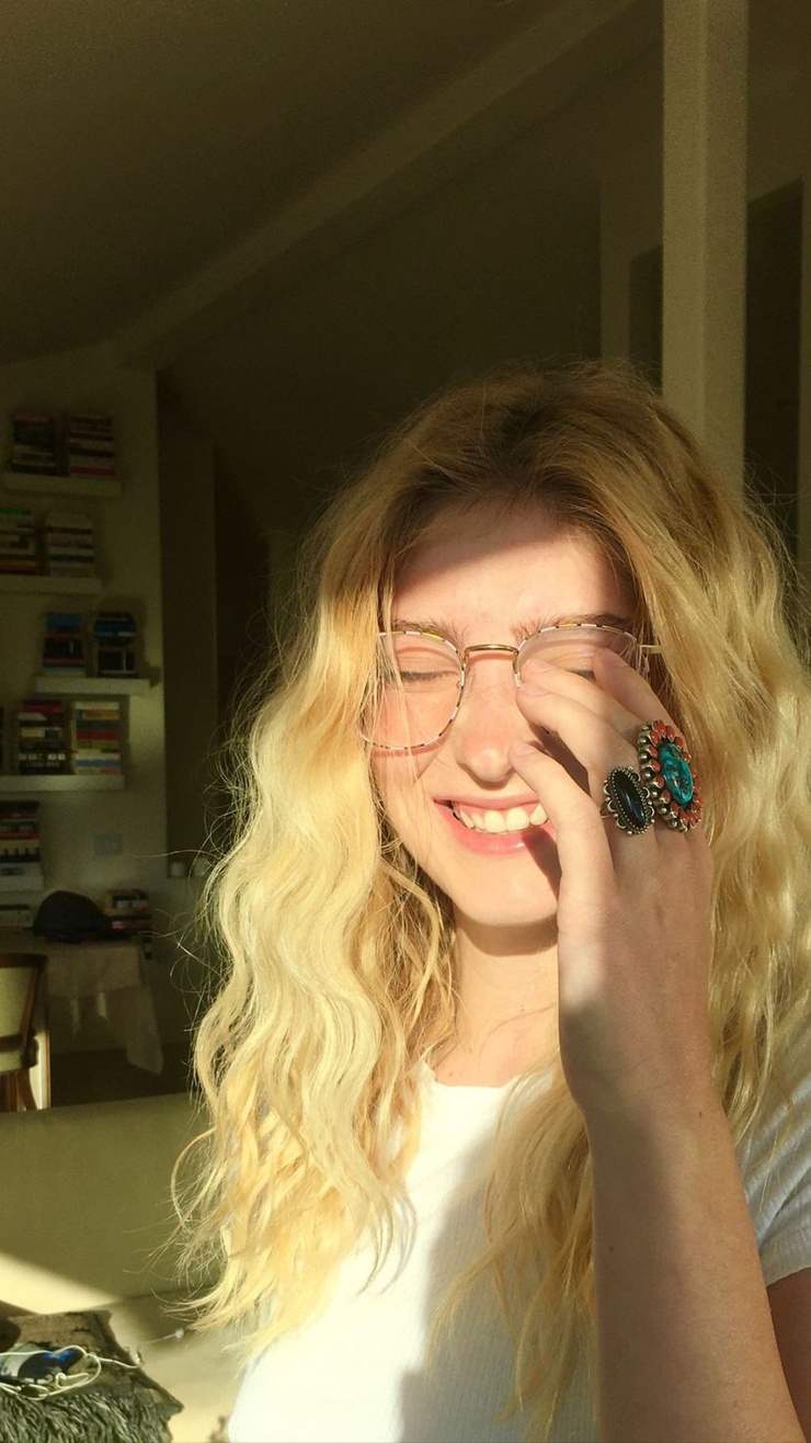 Willow Shields