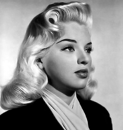 Diana Dors